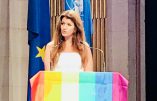 Marlène Schiappa veut imposer une gay pride en Corse