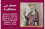 19 août 2018 – Le Siècle d’Aliénor : concert médiéval en Vendée
