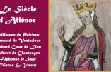 19 août 2018 – Le Siècle d’Aliénor : concert médiéval en Vendée