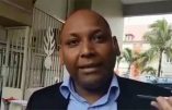 L’ex-député MoDem Thierry Robert entendu pour « incitation à la haine raciale » contre les Blancs