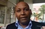 L’ex-député MoDem Thierry Robert entendu pour « incitation à la haine raciale » contre les Blancs