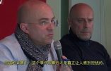 Alain Soral et son avocat Damien Viguier poursuivis pour des conclusions en défense d’un dessin