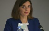 Virginie Vota : l’Occident vu par les jeunes aujourd’hui