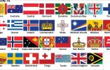 Vexillologie juive : une interprétation « religieuse » des drapeaux… (Encore un fantasme victimaire ?)