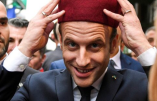 Repentance d’ Emmanuel Macron sur la disparition de Maurice Audin, militant communiste pro-FLN