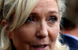 Le goulag pour Marine Le Pen ?