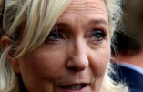Gilets jaunes : Marine Le Pen accuse la politique de Macron