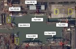 16e navire de guerre mis en service par la marine chinoise en 2018
