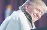 Donald Trump rappelle aux représentants juifs ce qu’il a fait pour Israël et ses liens personnels avec le judaïsme