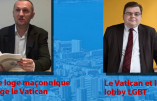 13 octobre 2018 à Toulon – Conférences de Johan Livernette et Jérôme Bourbon