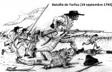 15 & 16 septembre 2018 – Spectacle “Torfou, la Bataille” avec hommage aux Suisses ayant combattu en Vendée