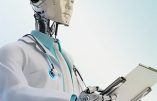 Robotique, la France en retard