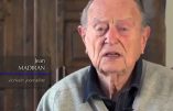 Archives – Jean Madiran nous parle du sens chrétien de l’Histoire