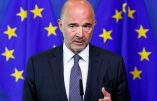 Moscovici a des visions : il voit des petits fantômes de Mussolini