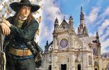 29 & 30 septembre 2018 – Pélerinage légitimiste à Sainte Anne d’Auray