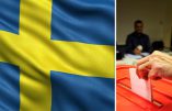 Les démocrates de Suède (DS, nationalistes) passent de 12,9% à 17,6% aux législatives, soit leur meilleur résultat historique. Les sociaux-démocrates au plus bas niveau depuis l’entre deux-guerres