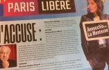 Marcel Campion, candidat à Paris : « Toute la ville est gouvernée par des homos »