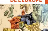 Une histoire de l’Europe (Michel Fauquier)