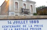 Bastille : quand des zélus (ou plutôt des zéros) font réécrire l’Histoire…