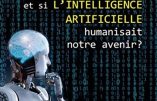 La franc-maçonnerie planche sur l’intelligence artificielle qui doit “humaniser” notre avenir !