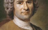 16 octobre 2018 – Conférence de l’abbé Billecocq sur Jean-Jacques Rousseau