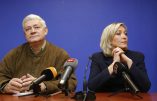 Bruno Gollnisch tacle l’amendement déposé par Marine Le Pen qui veut inscrire le droit à l’avortement dans la Constitution