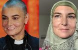 Sinead O’Connor, chanteuse cathophobe et féministe, se convertit à l’islam