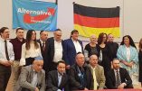 Allemagne – L’AfD présente sa « section juive »