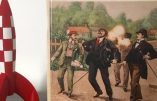 L’affaire Dreyfus, entre farces et grosses ficelles (Adrien Abauzit)