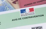 Matraquage des automobilistes : la nouvelle vague