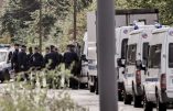 Opération antiterroriste à Grande-Synthe dans une association islamiste