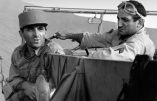 Hommage à Charles Aznavour : extraits d’ « Un taxi pour Tobrouk »