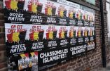 Elections en Belgique – L’eurodéputé allemand Udo Voigt vient soutenir le mouvement Nation