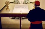 Cardinal Sarah : « Jean-Paul II le plus grand homme du XXème siècle »