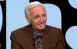 Nathalie Mazet insulte Aznavour, le vrai visage du gauchisme médiatique