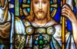 Fête du Christ-Roi – Sermon de Mgr Lefebvre (1988)