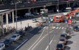 Allemagne, prise d’otages à Cologne