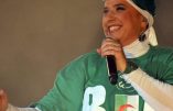 La rappeuse musulmane Diam’s se serait installée en Arabie Saoudite