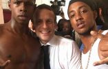 Macron et les jeunes et les « djeunes »