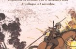 Jusqu’au 17 novembre 2018 à Paris – L’Armée d’Orient : il y a cent ans, les Balkans dans la Grande Guerre