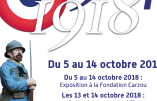 Jusqu’au 14 octobre 2018 – Manosque 1914-1918