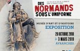 Expo – Des Normands sous l’uniforme : les poilus du sud de la Manche dans la Grande Guerre