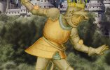 Exposition « Le Roi Arthur, une légende en images » – Château de Pierrefonds