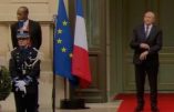 Edouard Philippe humilie Gérard Collomb