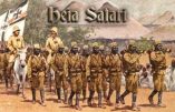 Heia Safari, le chant mythique
