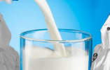 Le ridicule appel à ne plus boire de lait parce qu’il serait symbole du suprémacisme blanc