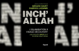 « Oui, l’islamisation est à l’œuvre en Seine-Saint-Denis. »