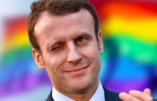 En quelques tweets, radioscopie de la France d’En Marche et, en même temps, du « vivre-ensemble » arc-en-ciel