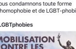 Manif pour Tous : Quand l’illusion de l’impossible dédiabolisation impose la novlangue Lgbt