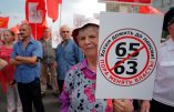 Russie : le malaise des pensions de retraites